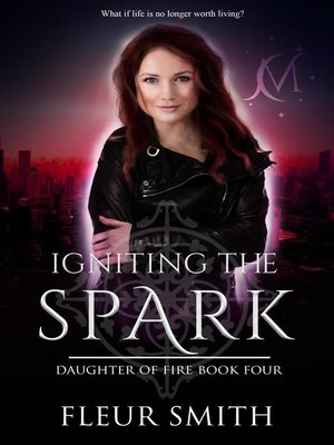 cover image of Igniting the Spark